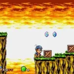 Squirrel King (China) (Unl)