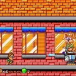 Squirrel King (Unl) Russian Version