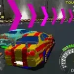 SRS - Street Racing Syndicate (E)(Rising Sun)