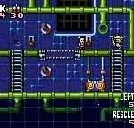 S.S. Lucifer - Man Overboard! (Europe)