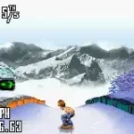 SSX Tricky (U)(Mode7)