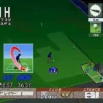 St. Andrews - Eikou to Rekishi no Old Course (Japan)
