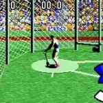 Stadium Games (E)(Venom)