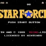 Star Force (Europe)