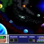 Star Fox 2