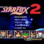 Star Fox 2 (Japan) (Proto2)