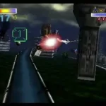 Star Fox 64 (Japan)