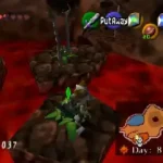 Star Fox 64: Survival