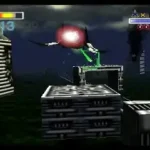 Star Fox 64 (USA) (Rev A)