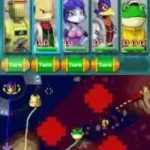 Star Fox Command (USA)