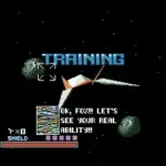 Star Fox Exploration Showcase 8.48.1