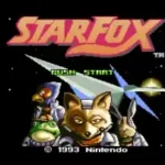 Star Fox (USA)