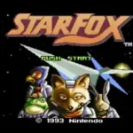 Star Fox (USA) (Rev B)