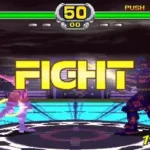 Star Gladiator - Episode 1 - Final Crusade