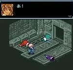 Star Ocean - Blue Sphere (Japan)