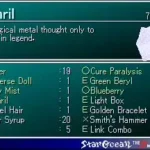 Star Ocean - The Second Story (USA) (Disc 1)