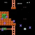 Star Soldier (Japan)