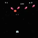 Star Soldier (USA)
