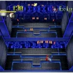 Star Soldier - Vanishing Earth (Japan)