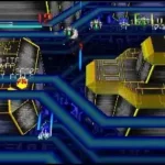 Star Soldier - Vanishing Earth (USA)