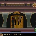 Star Trek - Deep Space Nine - Crossroads of Time (Europe)