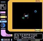 Star Trek Generations - Beyond the Nexus (USA, Europe)