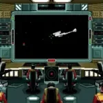 Star Trek - Starfleet Academy (Germany)