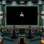 Star Trek - Starfleet Academy (USA)