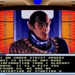 Star Trek - The Next Generation - Echoes from the Past (USA)