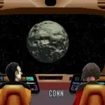 Star Trek - The Next Generation - Future's Past (USA)