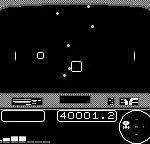 Star Trek - The Next Generation (Spain)