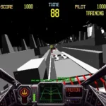 Star Wars Arcade (Japan)