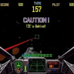 Star Wars Arcade (US)