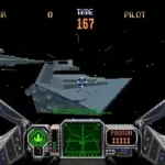 Star Wars Arcade (USA)