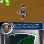 Star Wars - Battlefront - Elite Squadron (Germany)