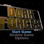Star Wars - Dark Forces (USA)