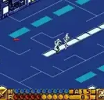 Star Wars Episode I - Obi-Wan's Adventures (USA)