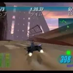 Star Wars Episode I - Racer (Japan)