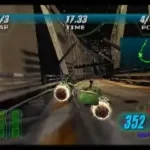 Star Wars Episode I - Racer (USA)