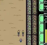 Star Wars Episode I - Racer (USA, Europe)