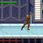 Star Wars Episode II - Attack Of The Clones (U)(Mode7)