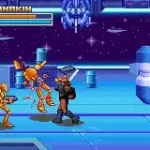 Star Wars Episode III - Revenge of the Sith (E)(RivalRoms)