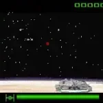 Star Wars - Flight of the Falcon (E)(Rising Sun)