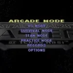 Star Wars - Masters of Teras Kasi (USA)