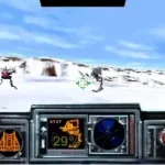 Star Wars - Shadows of the Empire (USA)