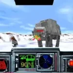 Star Wars - Shadows of the Empire (USA) (Rev A)