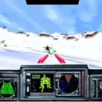 Star Wars - Shadows of the Empire (USA) (Rev B)