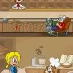 Star Wars - The Clone Wars - Republic Heroes (Europe) (En,Fr,De,Es,It)