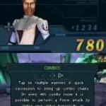 Star Wars - The Clone Wars - Republic Heroes (USA) (En,Fr,De,Es,It)