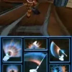 Star Wars - The Force Unleashed (Europe) (En,Fr,De,Es,It)